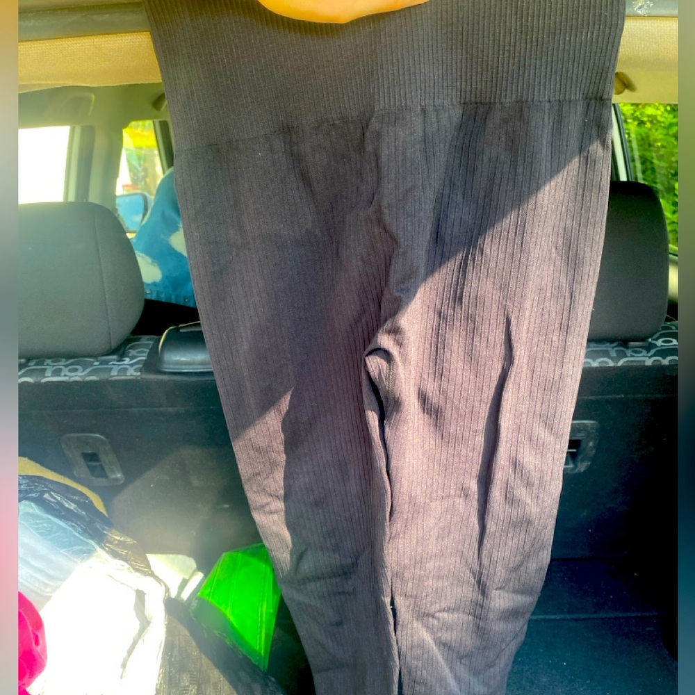SHEIN leggings